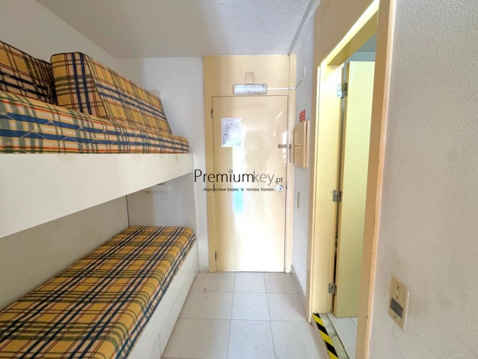 Apartamento para Venda em Albufeira e Olhos de Água Foto 9