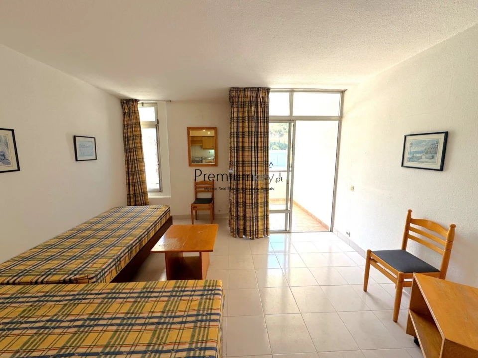 Apartamento para Venda em Albufeira e Olhos de Água Foto 3