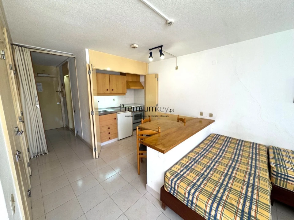 Apartamento para Venda em Albufeira e Olhos de Água Foto 5