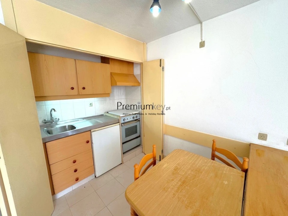 Apartamento para Venda em Albufeira e Olhos de Água Foto 6