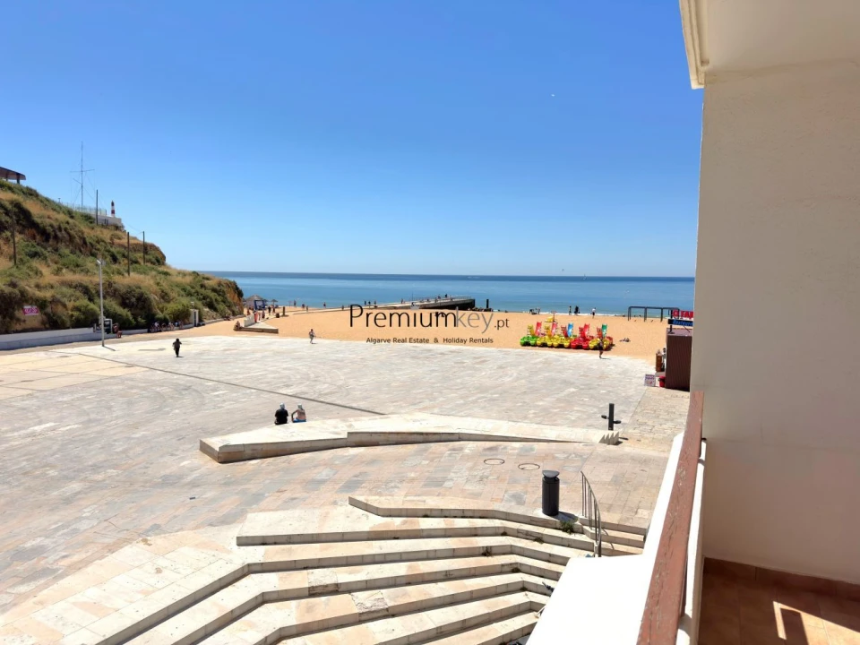Apartamento para Venda em Albufeira e Olhos de Água Foto 1