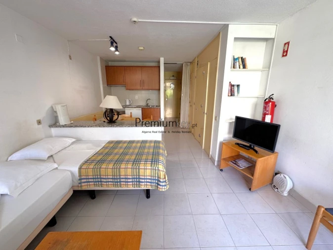 Apartamento para Venda em Albufeira e Olhos de Água Foto 7