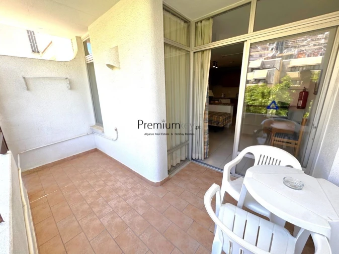 Apartamento para Venda em Albufeira e Olhos de Água Foto 4