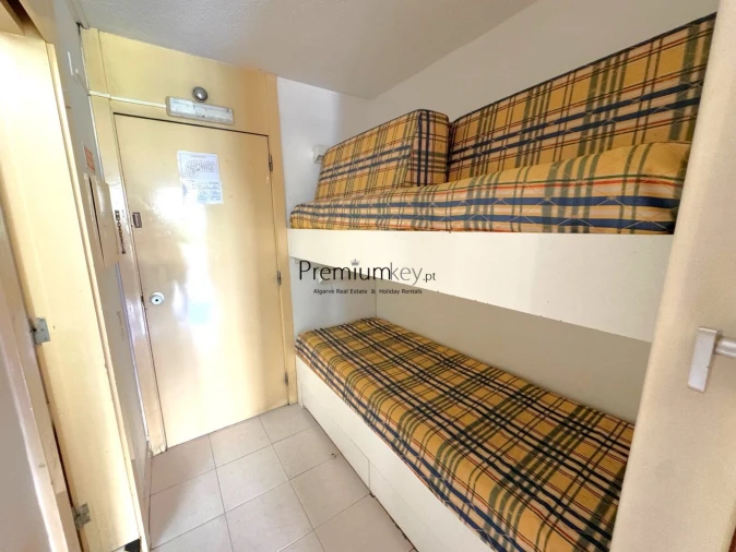 Apartamento para Venda em Albufeira e Olhos de Água Foto 12