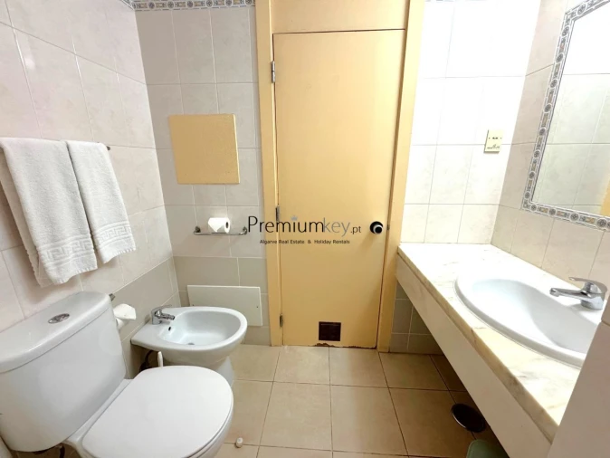 Apartamento para Venda em Albufeira e Olhos de Água Foto 14