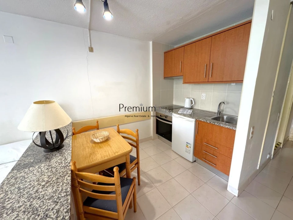 Apartamento para Venda em Albufeira e Olhos de Água Foto 10