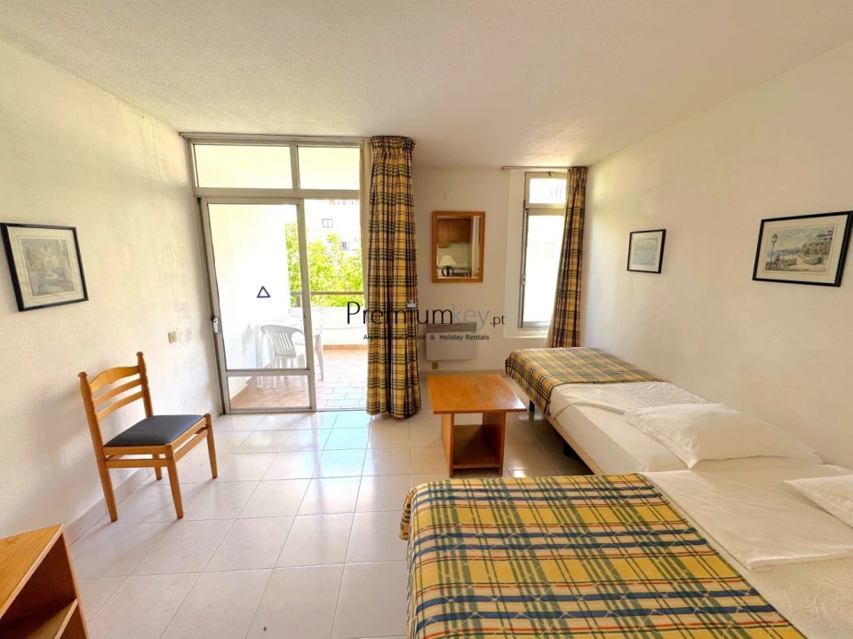 Apartamento para Venda em Albufeira e Olhos de Água Foto 9