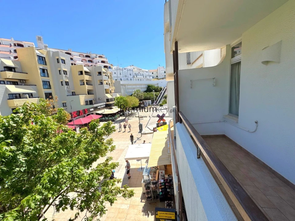 Apartamento para Venda em Albufeira e Olhos de Água Foto 1