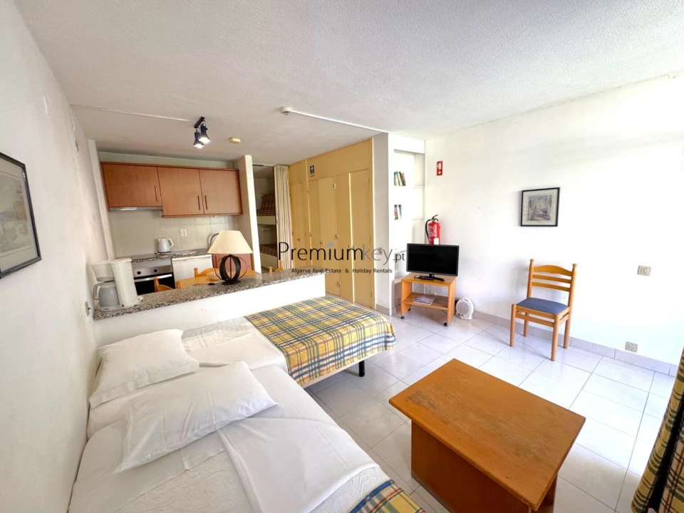 Apartamento para Venda em Albufeira e Olhos de Água Foto 6