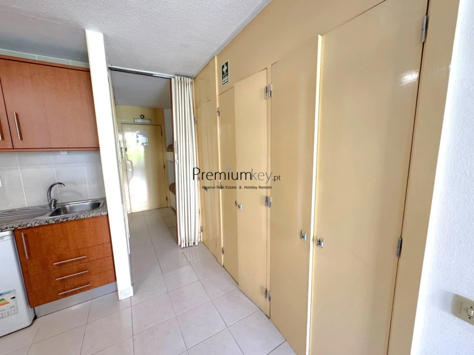 Apartamento para Venda em Albufeira e Olhos de Água Foto 11