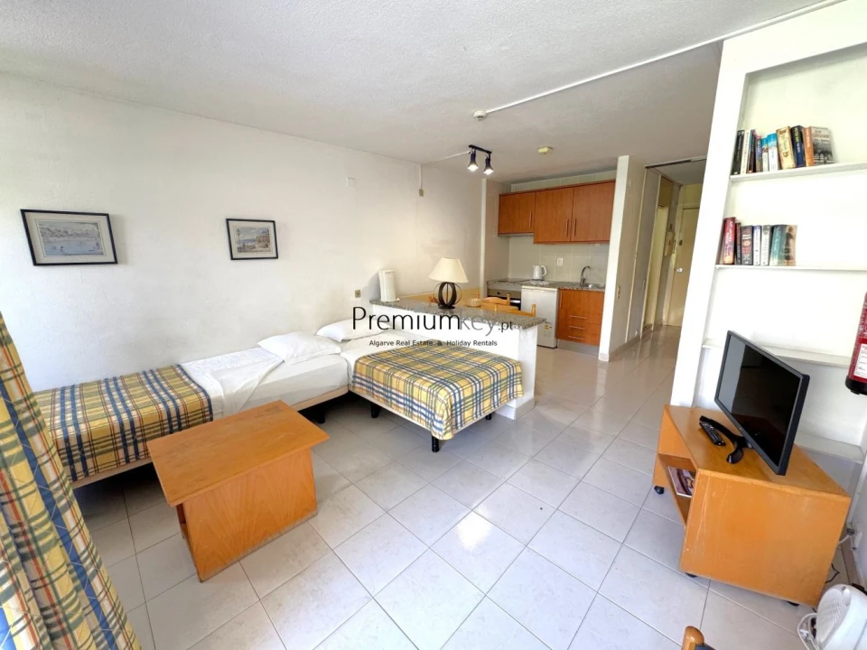 Apartamento para Venda em Albufeira e Olhos de Água Foto 5
