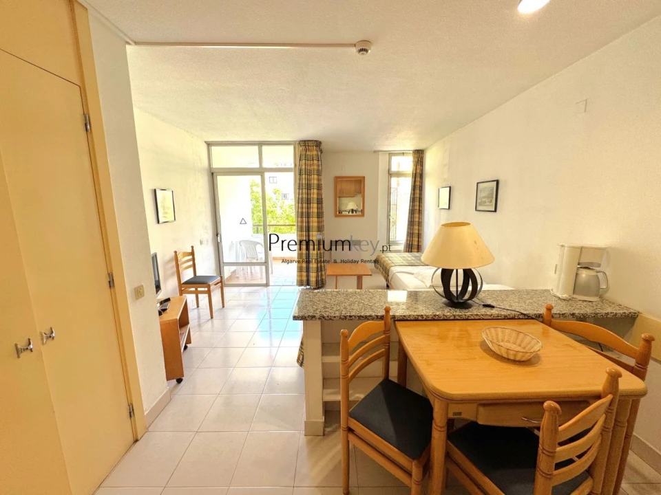 Apartamento para Venda em Albufeira e Olhos de Água Foto 8