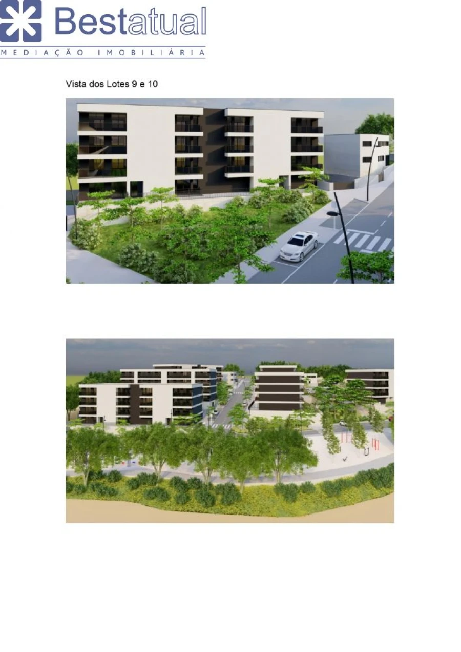 Terreno para Venda em Monção e Troviscoso Foto 3