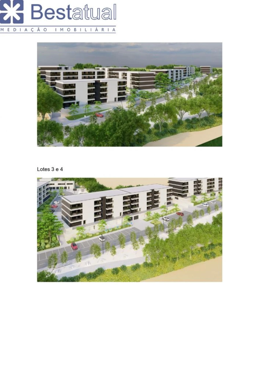 Terreno para Venda em Monção e Troviscoso Foto 4