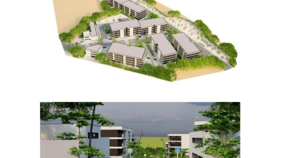 Terreno para Venda em Monção e Troviscoso