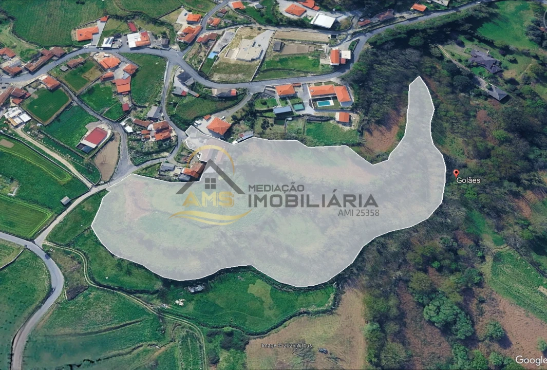 Quinta T3 para Venda em Golães Foto 25