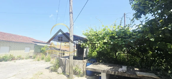 Quinta T3 para Venda em Golães
