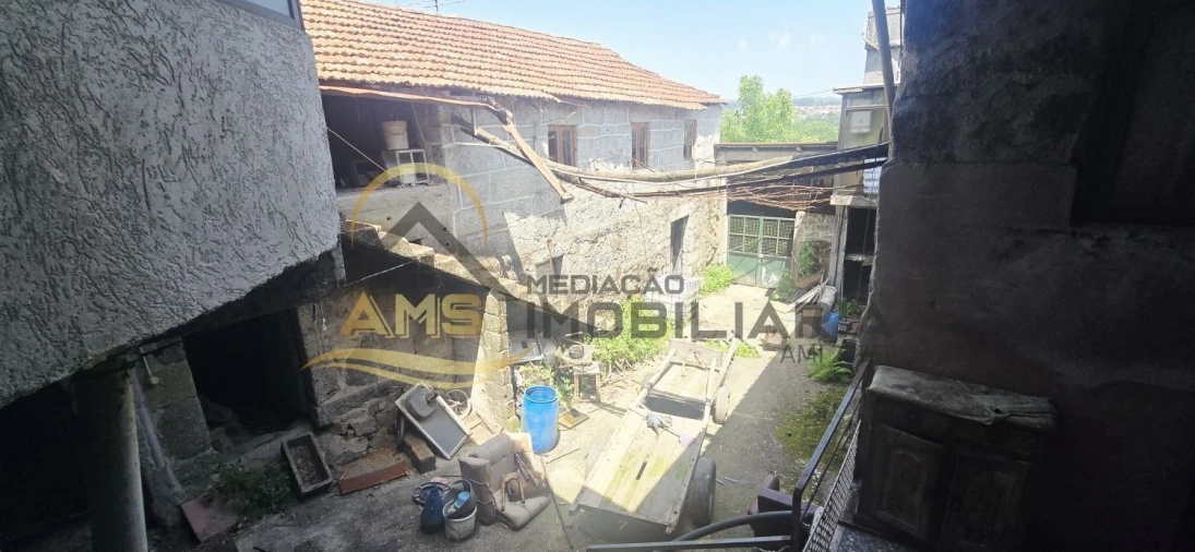 Quinta T3 para Venda em Golães Foto 16