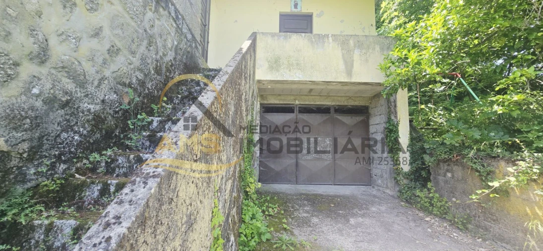 Quinta T3 para Venda em Golães Foto 15
