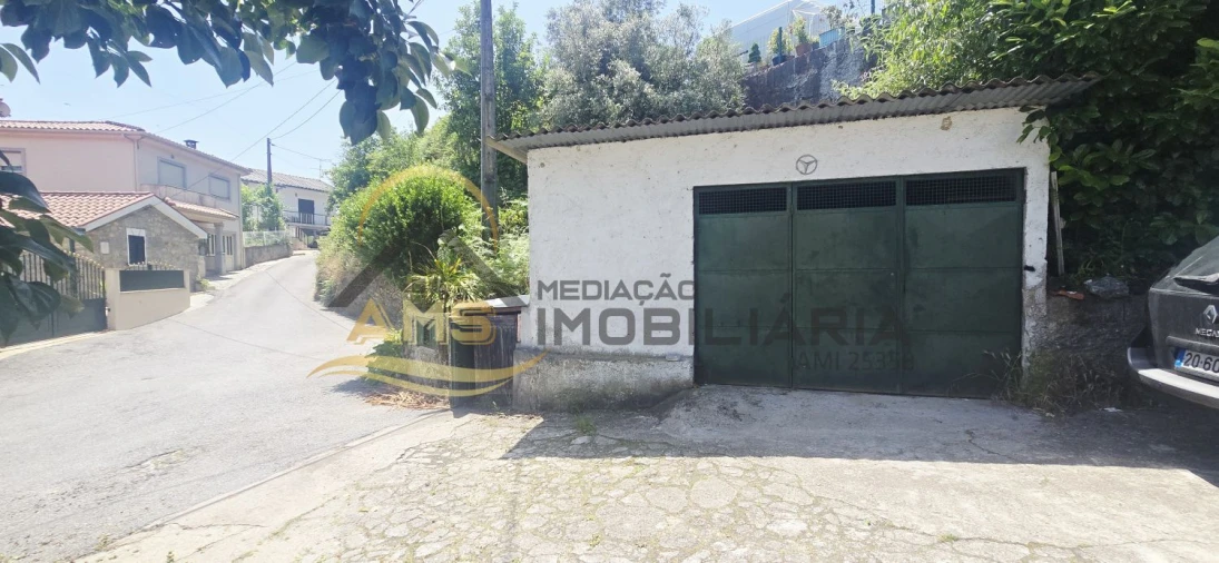 Quinta T3 para Venda em Golães Foto 5