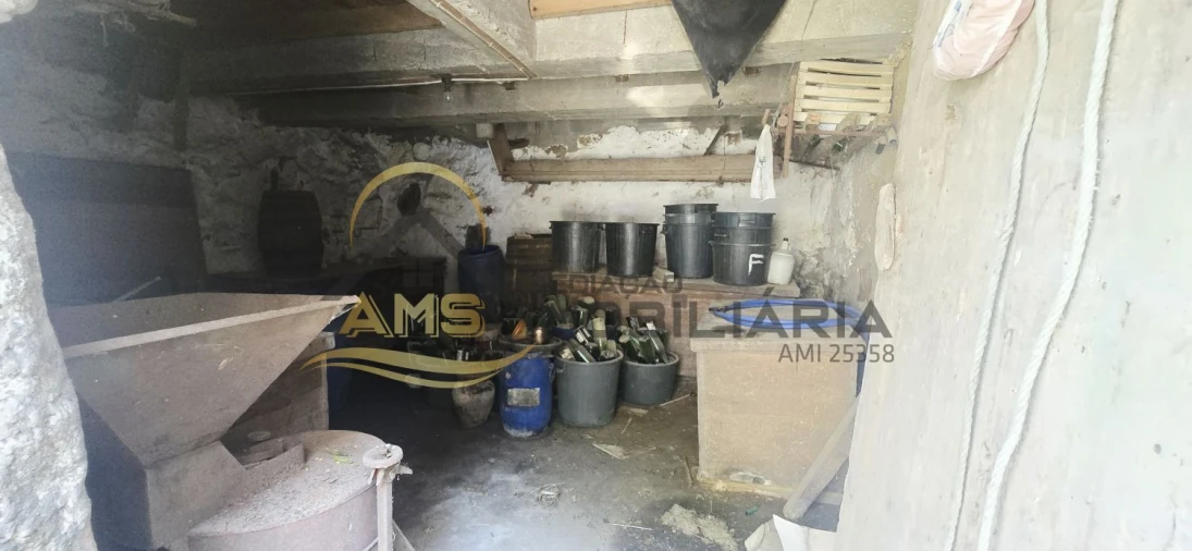 Quinta T3 para Venda em Golães Foto 10