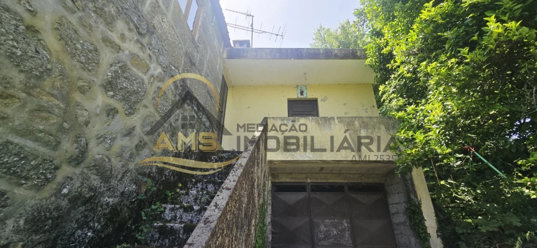 Quinta T3 para Venda em Golães Foto 14