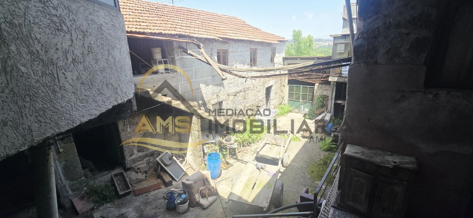 Quinta T3 para Venda em Golães Foto 16