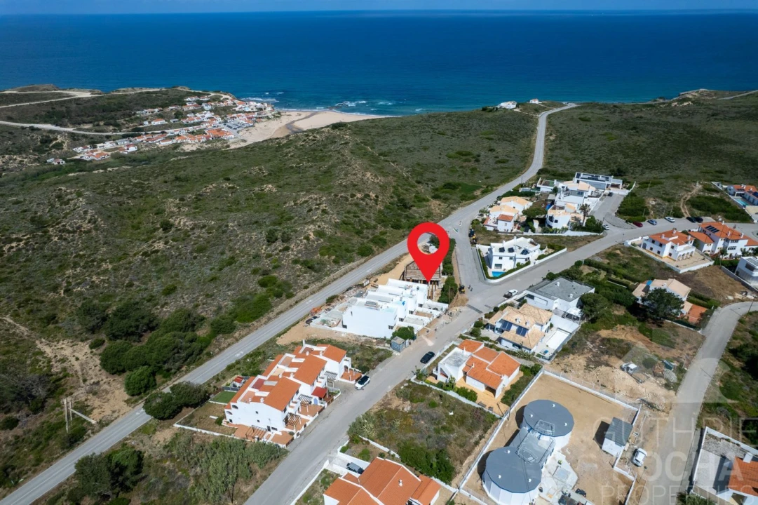 Moradia T2 para Venda em Aljezur Foto 7