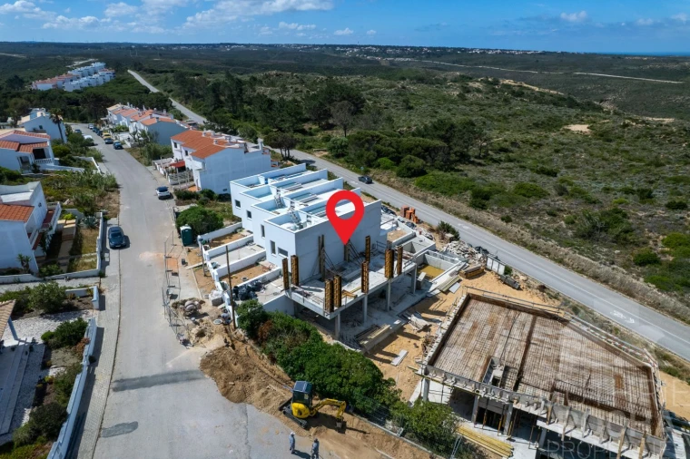 Moradia T2 para Venda em Aljezur Foto 5