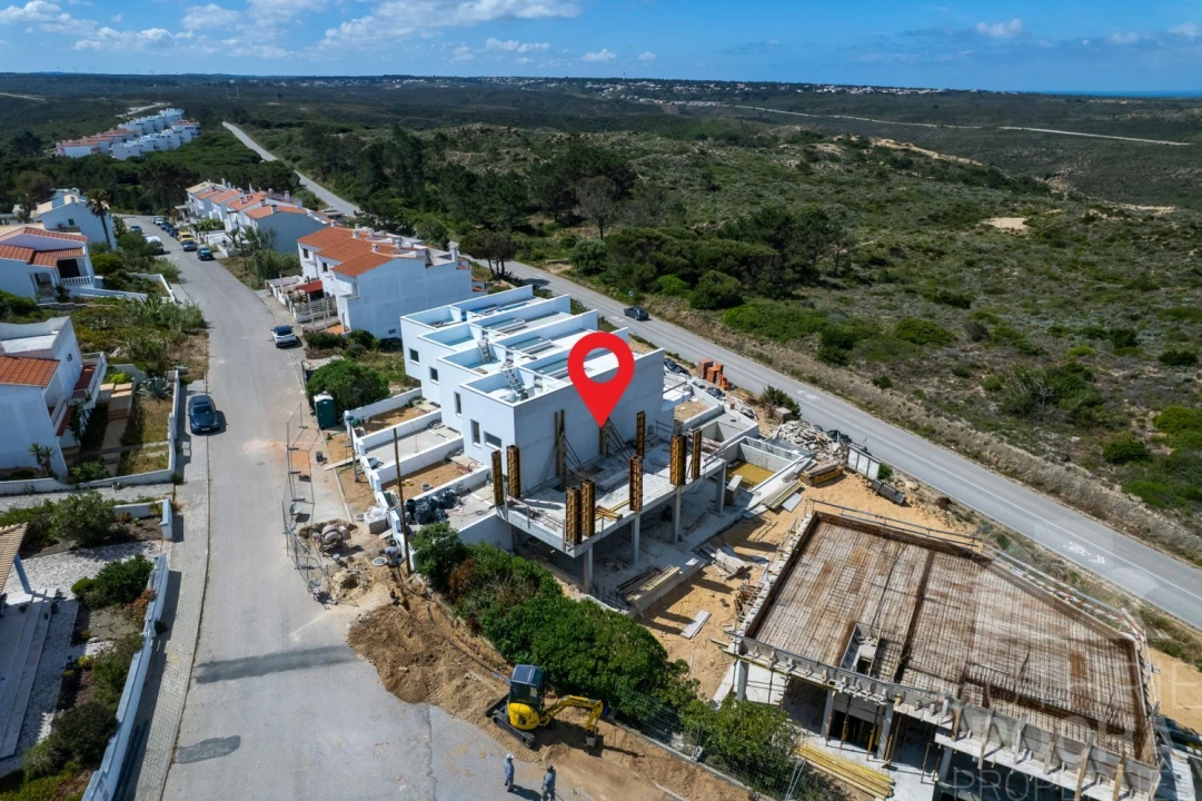 Moradia T2 para Venda em Aljezur Foto 5