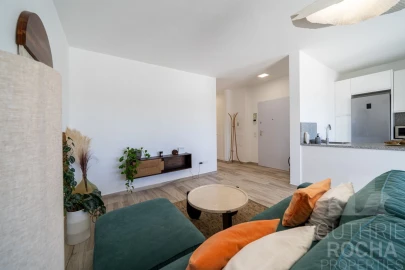 Apartamento T2 para Venda em Aljezur