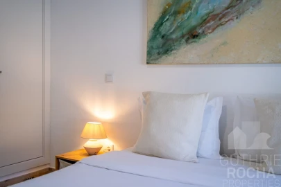 Apartamento T2 para Venda em Aljezur