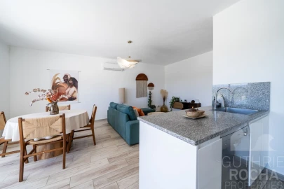 Apartamento T2 para Venda em Aljezur