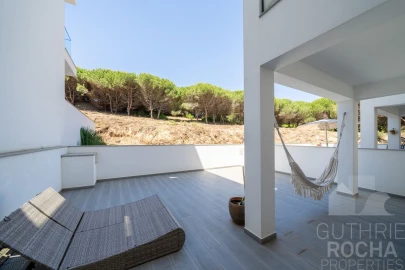 Apartamento T2 para Venda em Aljezur