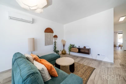 Apartamento T2 para Venda em Aljezur