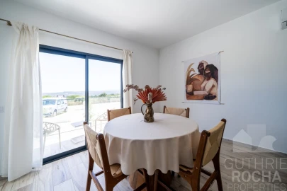 Apartamento T2 para Venda em Aljezur