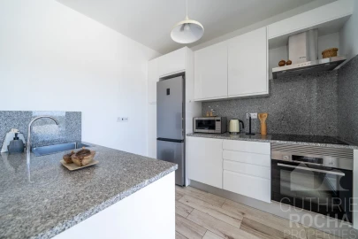 Apartamento T2 para Venda em Aljezur