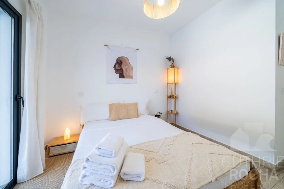 Apartamento T2 para Venda em Aljezur Foto 10