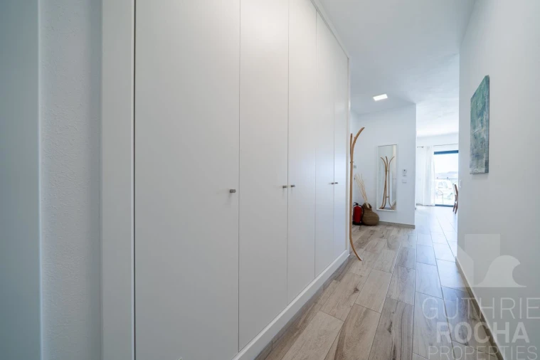 Apartamento T2 para Venda em Aljezur Foto 16