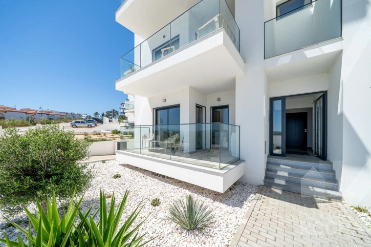 Apartamento T2 para Venda em Aljezur Foto 19
