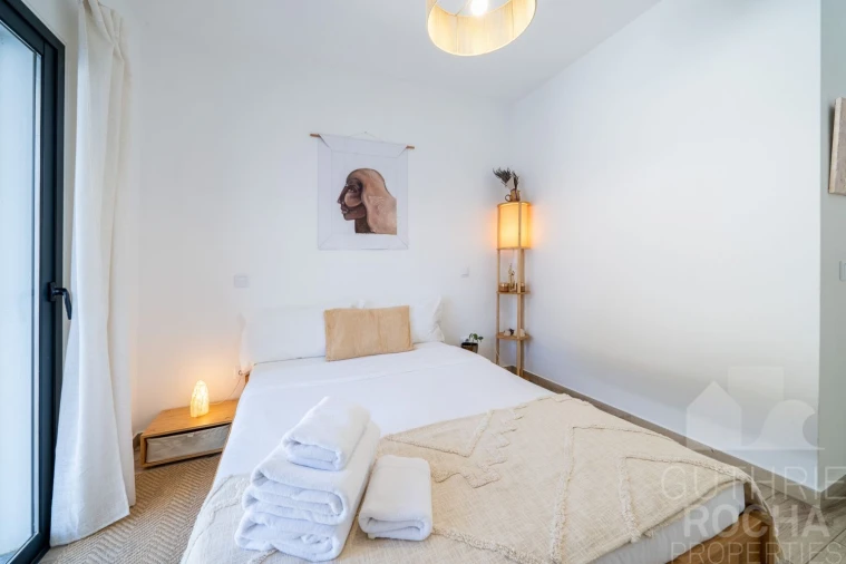 Apartamento T2 para Venda em Aljezur Foto 10
