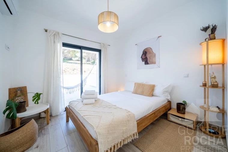 Apartamento T2 para Venda em Aljezur Foto 9