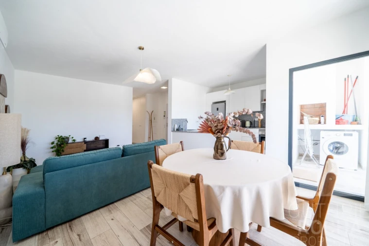 Apartamento T2 para Venda em Aljezur Foto 4