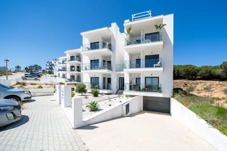 Apartamento T2 para Venda em Aljezur Foto 20