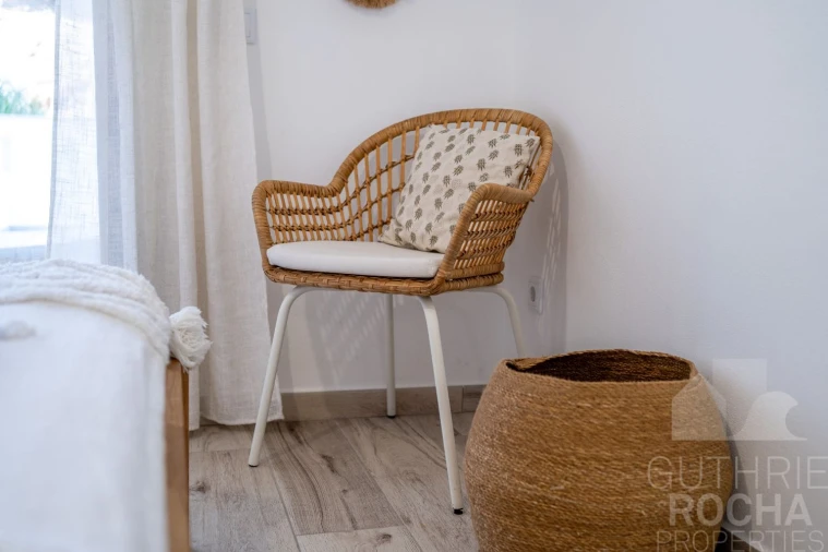 Apartamento T2 para Venda em Aljezur Foto 22