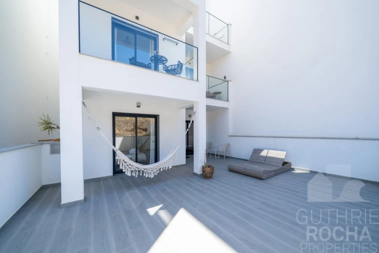 Apartamento T2 para Venda em Aljezur Foto 14