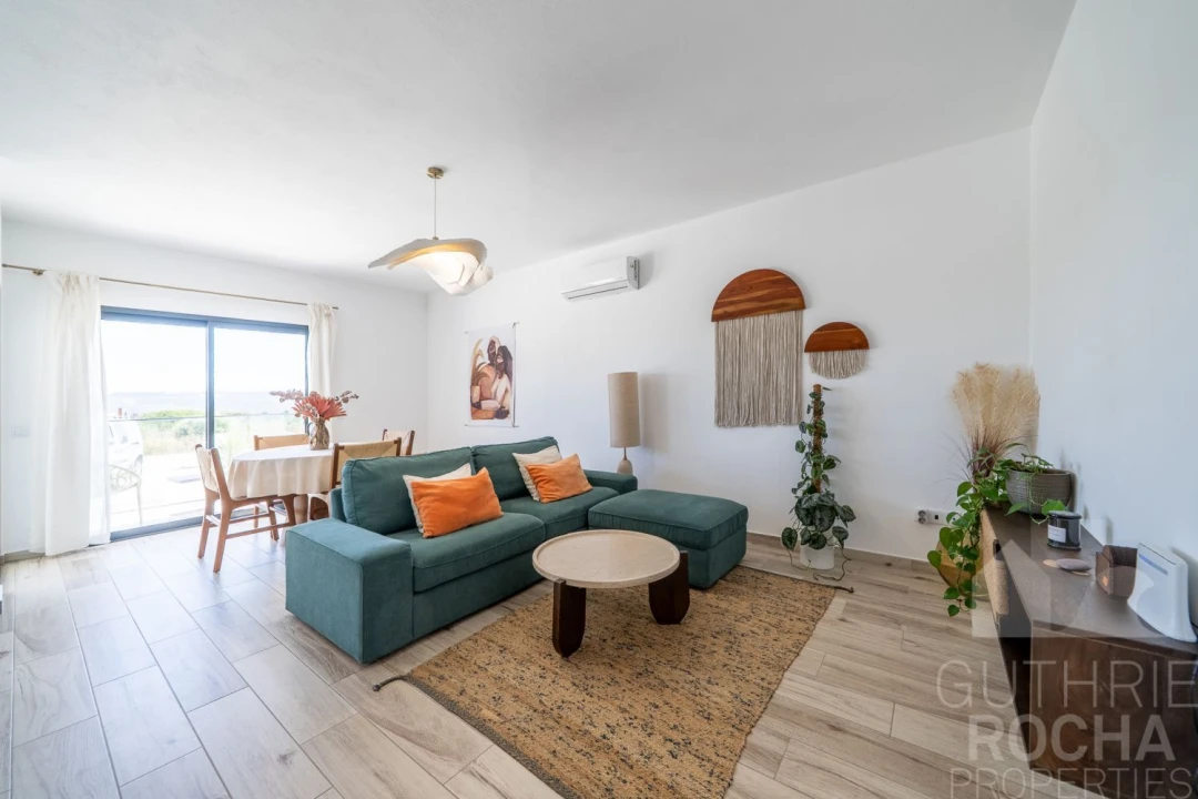 Apartamento T2 para Venda em Aljezur Foto 1