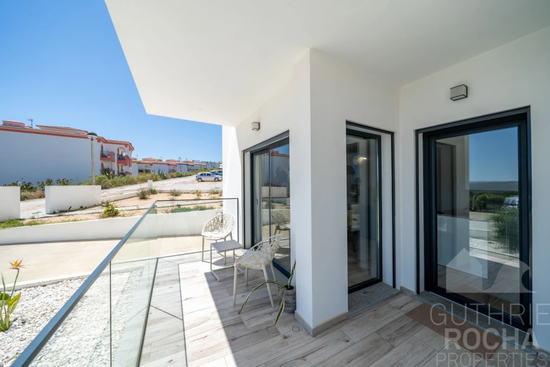 Apartamento T2 para Venda em Aljezur Foto 17