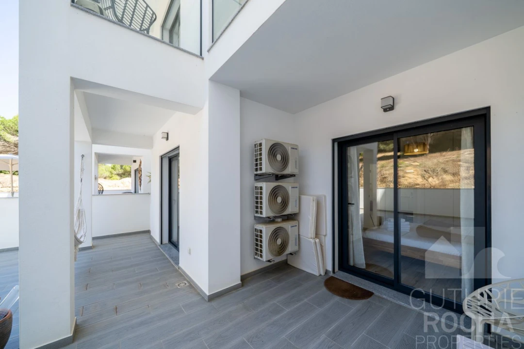 Apartamento T2 para Venda em Aljezur Foto 15