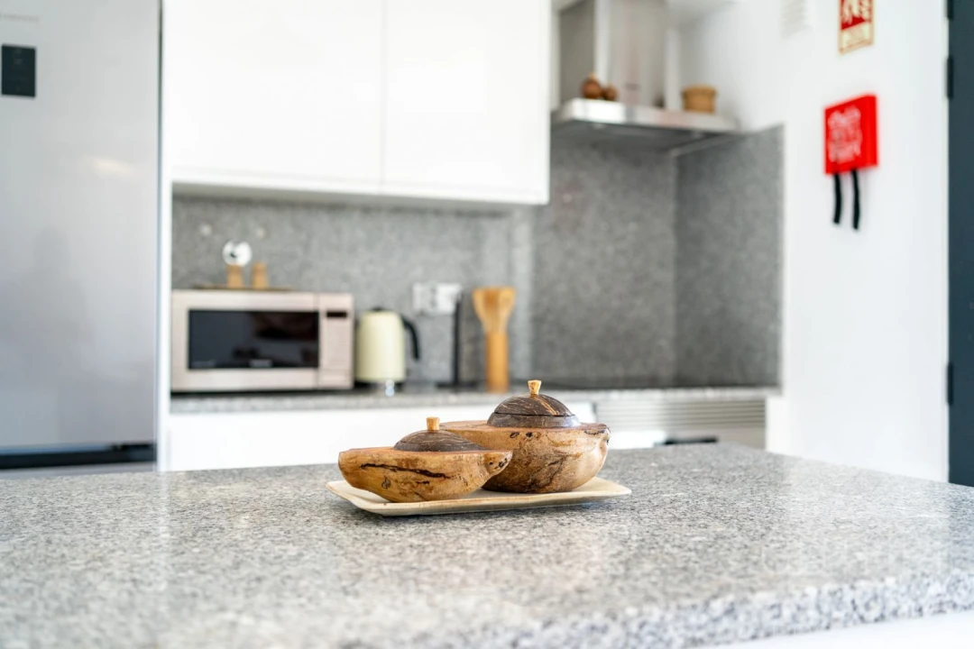 Apartamento T2 para Venda em Aljezur Foto 27